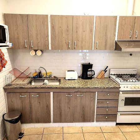 Villa Big Beautiful House With Garden In 5Ta Seccion Neighbourhood à Mendoza Extérieur photo
