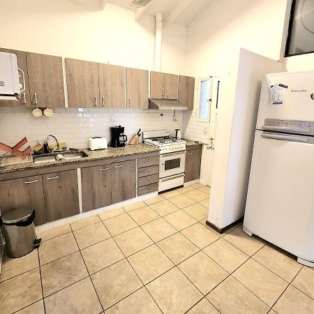 Villa Big Beautiful House With Garden In 5Ta Seccion Neighbourhood à Mendoza Extérieur photo