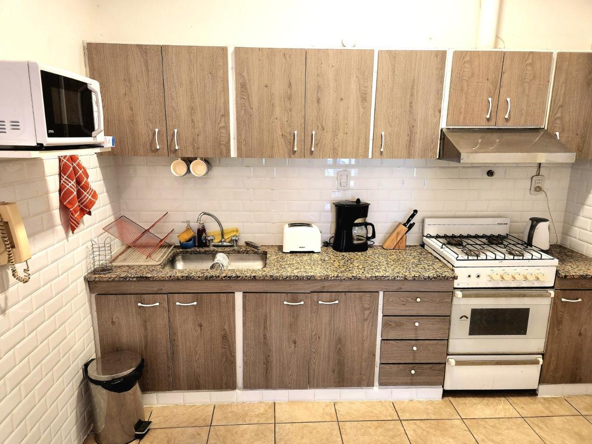 Villa Big Beautiful House With Garden In 5Ta Seccion Neighbourhood à Mendoza Extérieur photo