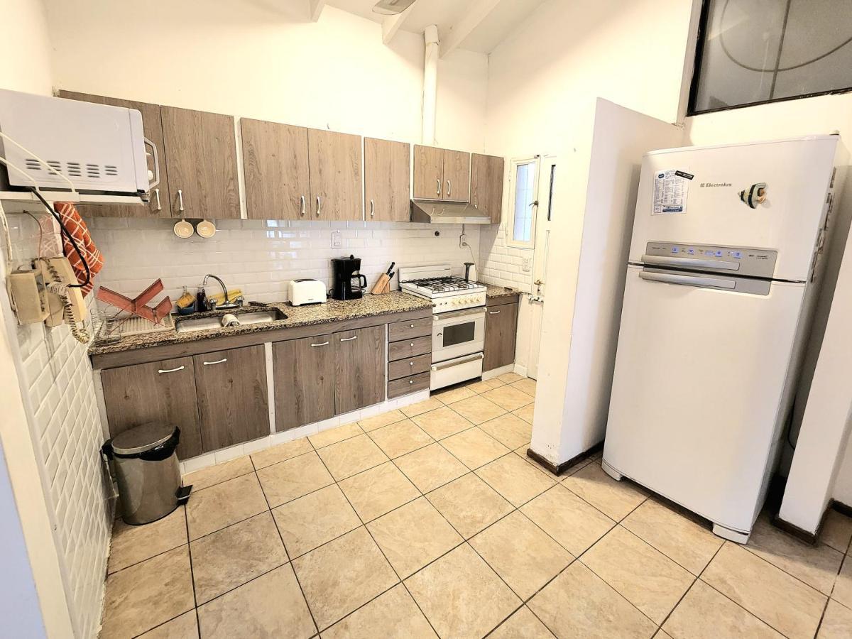 Villa Big Beautiful House With Garden In 5Ta Seccion Neighbourhood à Mendoza Extérieur photo
