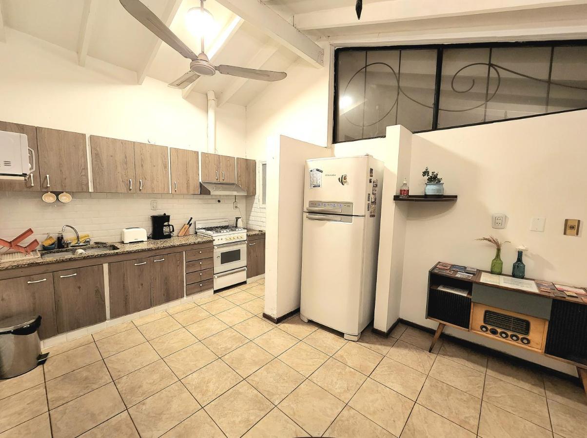 Villa Big Beautiful House With Garden In 5Ta Seccion Neighbourhood à Mendoza Extérieur photo