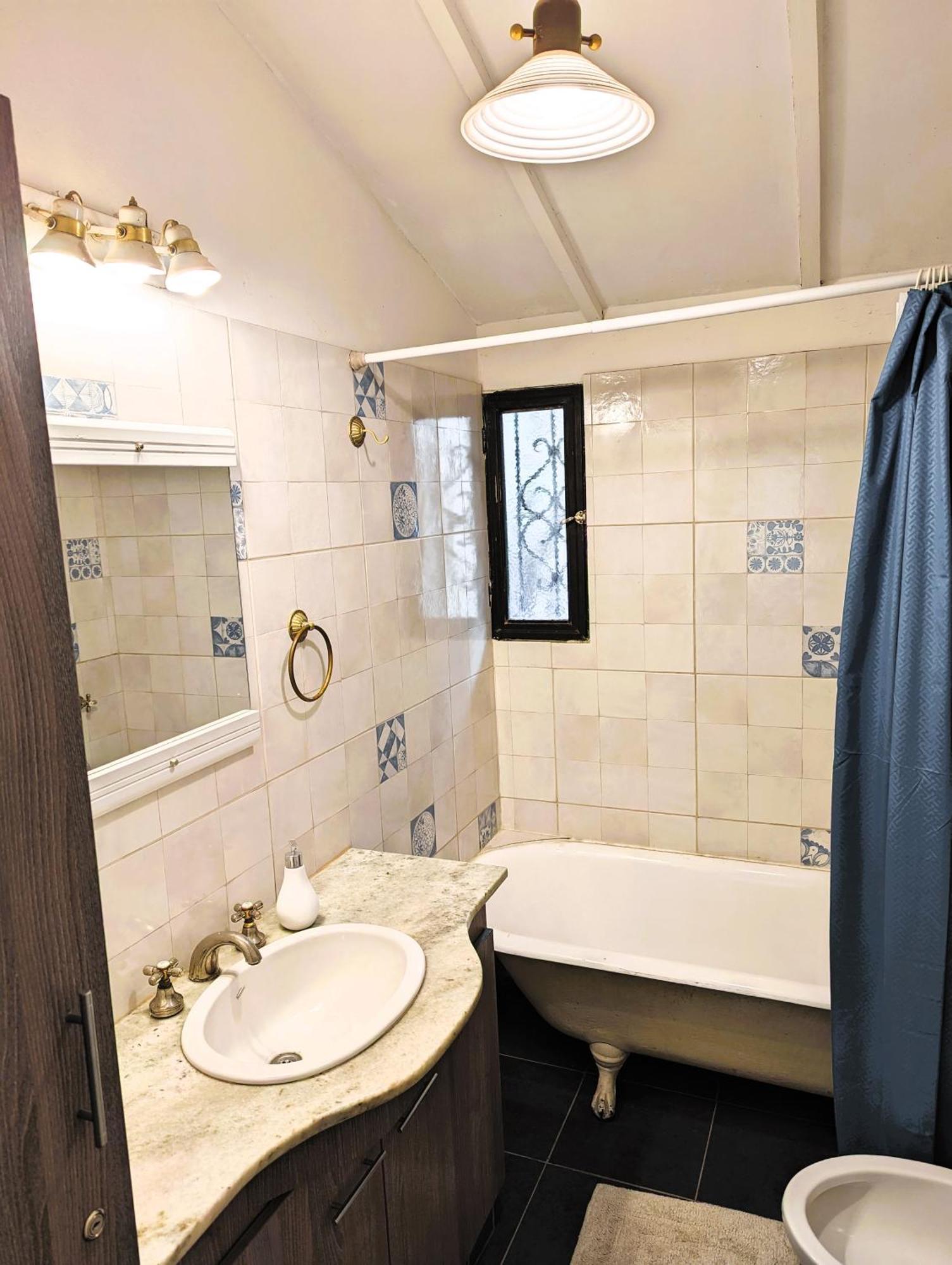 Villa Big Beautiful House With Garden In 5Ta Seccion Neighbourhood à Mendoza Extérieur photo