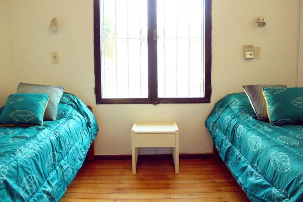Villa Big Beautiful House With Garden In 5Ta Seccion Neighbourhood à Mendoza Extérieur photo
