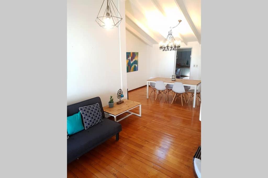 Villa Big Beautiful House With Garden In 5Ta Seccion Neighbourhood à Mendoza Extérieur photo