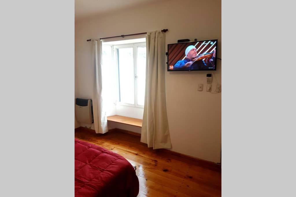 Villa Big Beautiful House With Garden In 5Ta Seccion Neighbourhood à Mendoza Extérieur photo