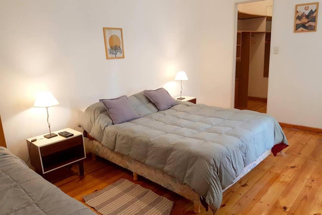 Villa Big Beautiful House With Garden In 5Ta Seccion Neighbourhood à Mendoza Extérieur photo