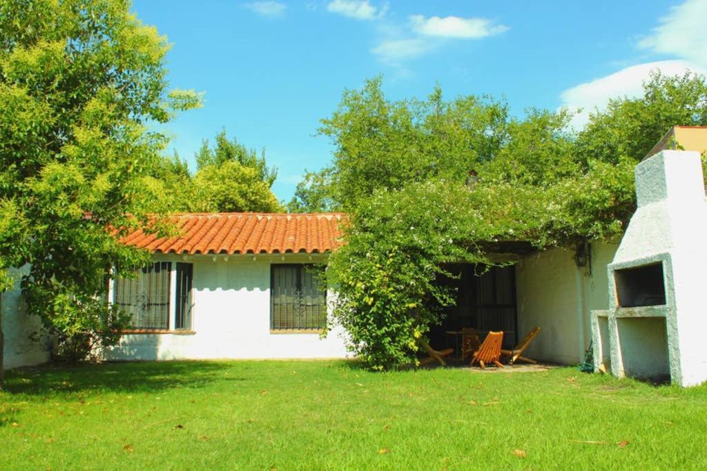 Villa Big Beautiful House With Garden In 5Ta Seccion Neighbourhood à Mendoza Extérieur photo
