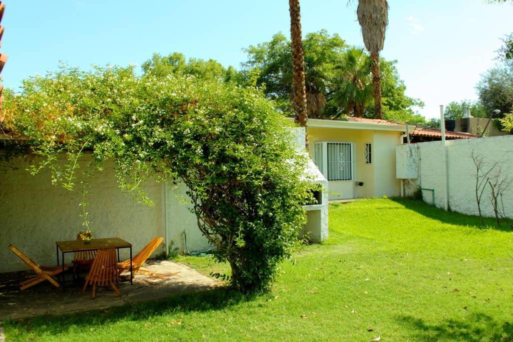 Villa Big Beautiful House With Garden In 5Ta Seccion Neighbourhood à Mendoza Extérieur photo