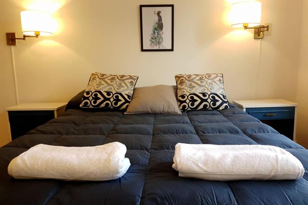 Villa Big Beautiful House With Garden In 5Ta Seccion Neighbourhood à Mendoza Extérieur photo