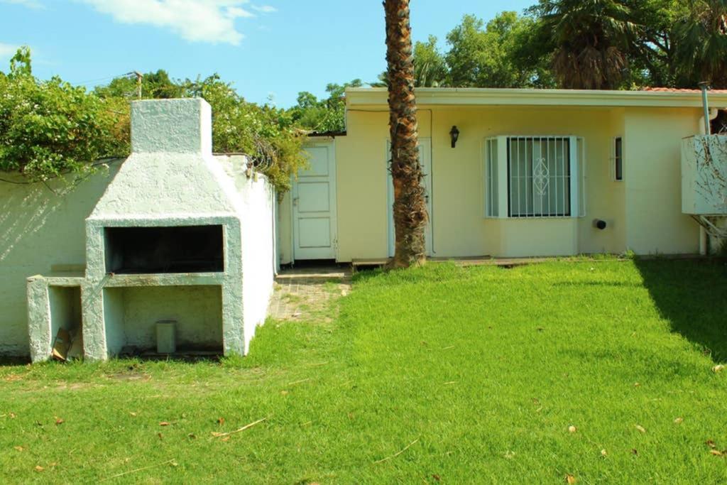Villa Big Beautiful House With Garden In 5Ta Seccion Neighbourhood à Mendoza Extérieur photo