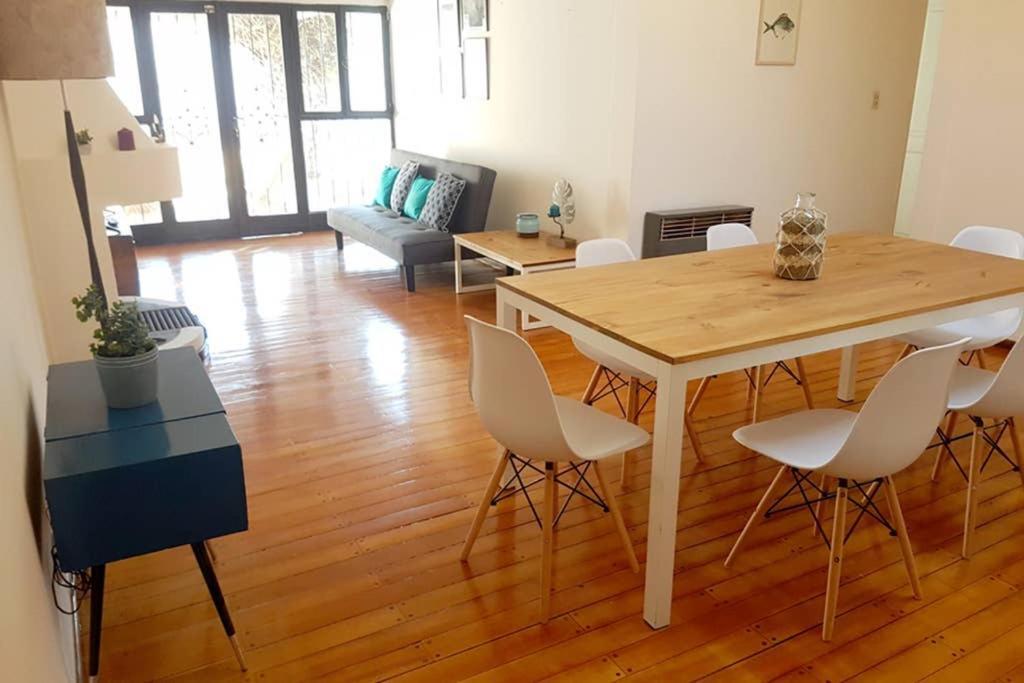 Villa Big Beautiful House With Garden In 5Ta Seccion Neighbourhood à Mendoza Extérieur photo