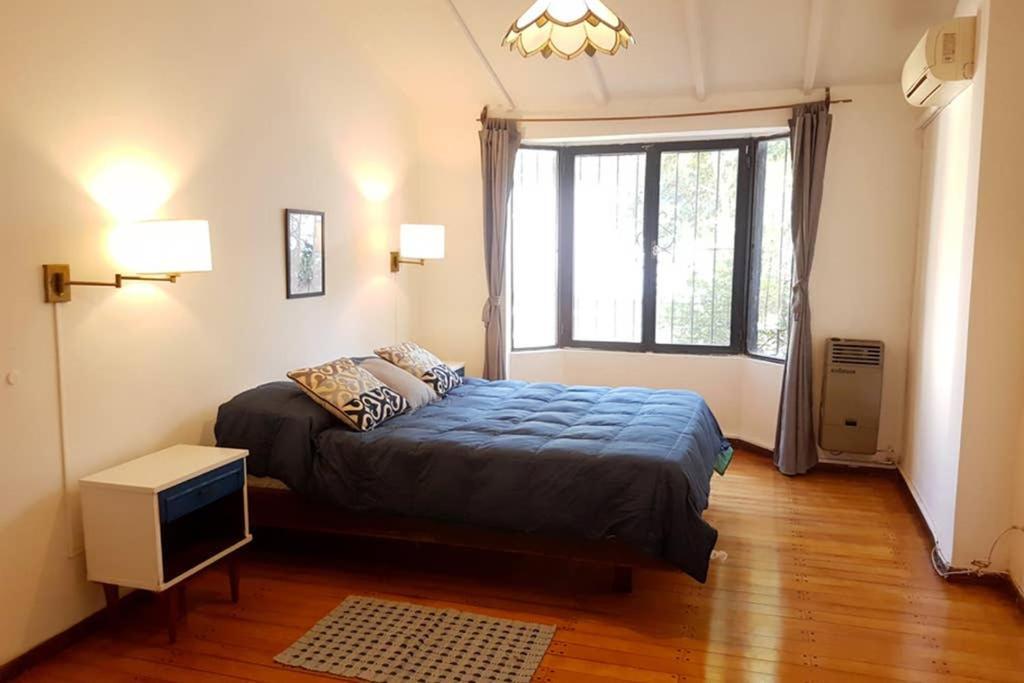 Villa Big Beautiful House With Garden In 5Ta Seccion Neighbourhood à Mendoza Extérieur photo