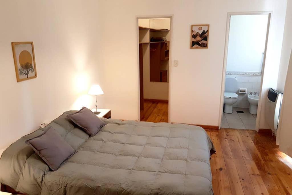 Villa Big Beautiful House With Garden In 5Ta Seccion Neighbourhood à Mendoza Extérieur photo