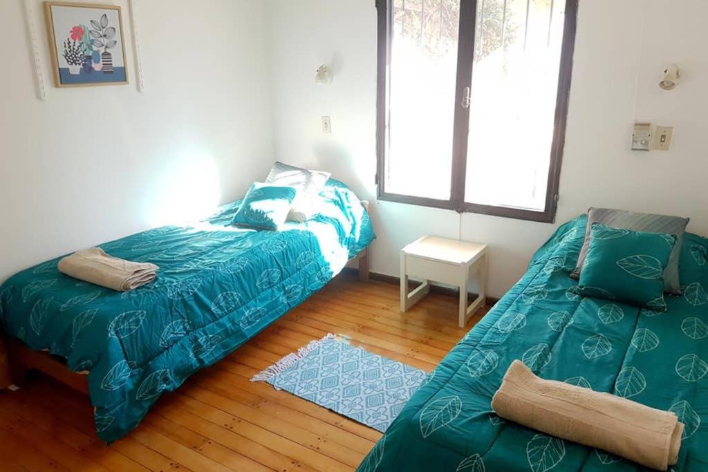 Villa Big Beautiful House With Garden In 5Ta Seccion Neighbourhood à Mendoza Extérieur photo