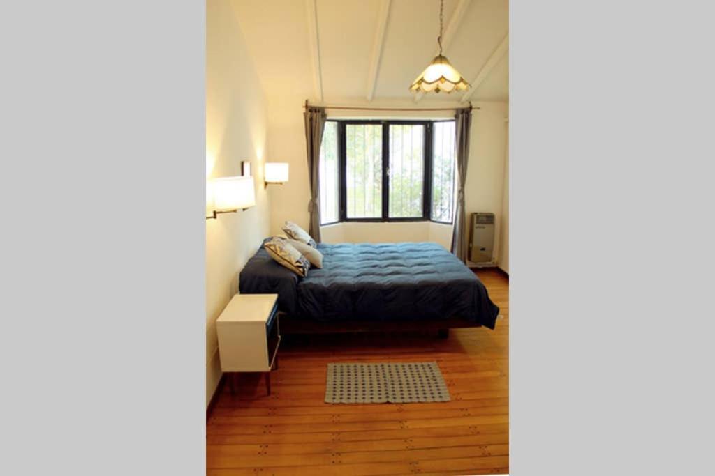 Villa Big Beautiful House With Garden In 5Ta Seccion Neighbourhood à Mendoza Extérieur photo