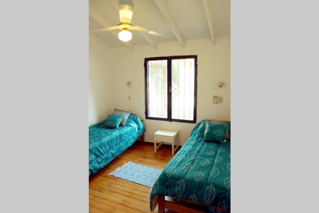 Villa Big Beautiful House With Garden In 5Ta Seccion Neighbourhood à Mendoza Extérieur photo