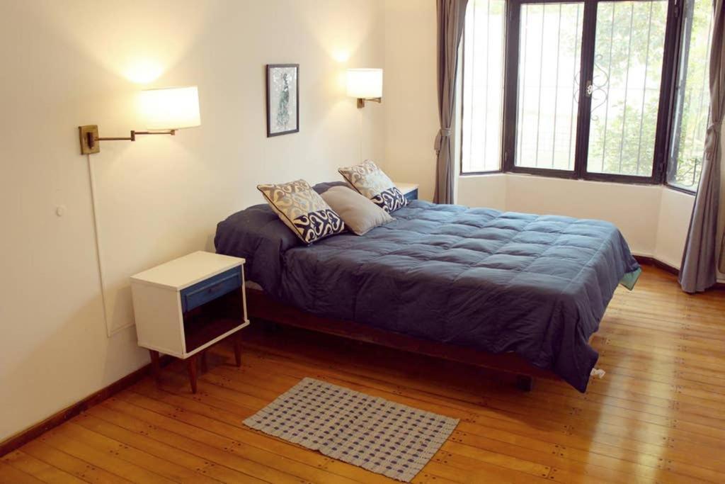 Villa Big Beautiful House With Garden In 5Ta Seccion Neighbourhood à Mendoza Extérieur photo